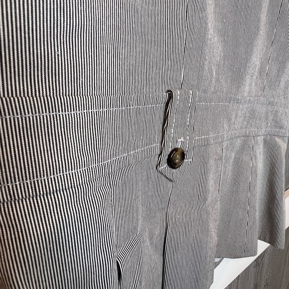 258. Ann Taylor Blazer M - Picture 5 of 5